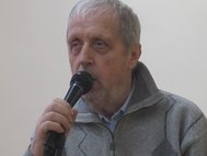 Евгений Карасев