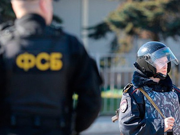 Под Смоленском задержали террориста и наёмного убийцу СБУ и «Правого сектора»
